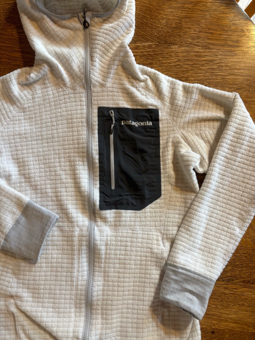 Patagonia R2 Reversible Base Layer - Picture 2 of 7